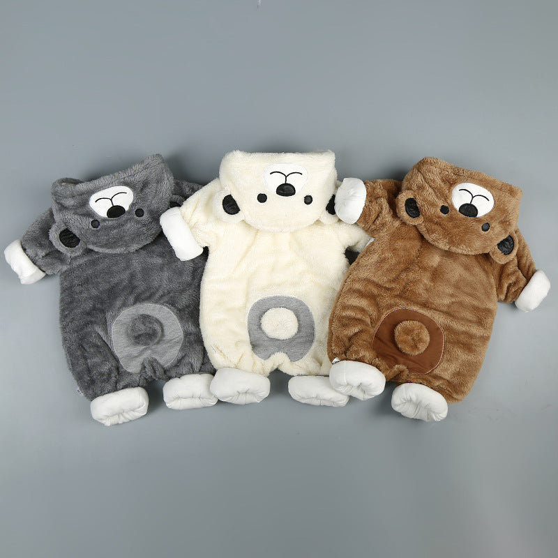 Plus Cotton Baby Onesies | Everyday Baby Clothes